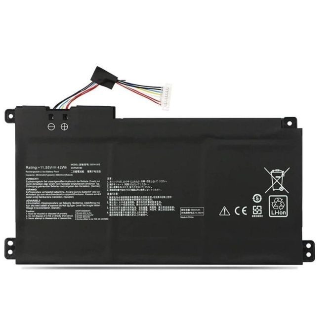 Asus Original E410M Laptop battery