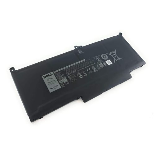 DELL Latitude 7480 7280 7490 E7480 E7280 E7490 7380 7390 7290 E7390 E7290 E7380 12 13 14 7000, DM3WC KG7VF F3YGT - Original With Warranty