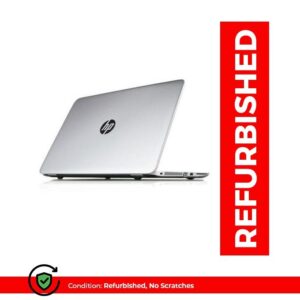 HP EliteBook 840 G4 Intel Core I7 7Th Gen,16GB Ram,256GB SSD, Windows 10 Pro refurb