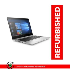 Refurbished EliteBook 830 G5 Touchscreen Core I5 16GB RAM 512GB SSD 8th Gen 13.3" Slim Laptop Windows 11 Pro Office 2021