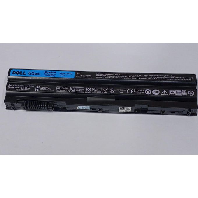 DELL E6420 T54FJ Latitude E5420 E5530 E6430 E6520 E6530 E6440 E6540 E5430 E5520 -ORIGINAL BATTERY - Image 3