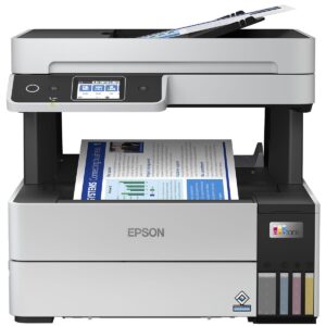 Epson EcoTank L6490 Ink Tank Printer (1 YR WRTY)