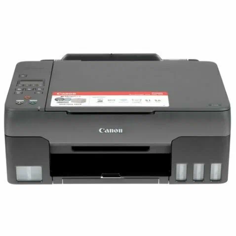 Canon PIXMA G3420