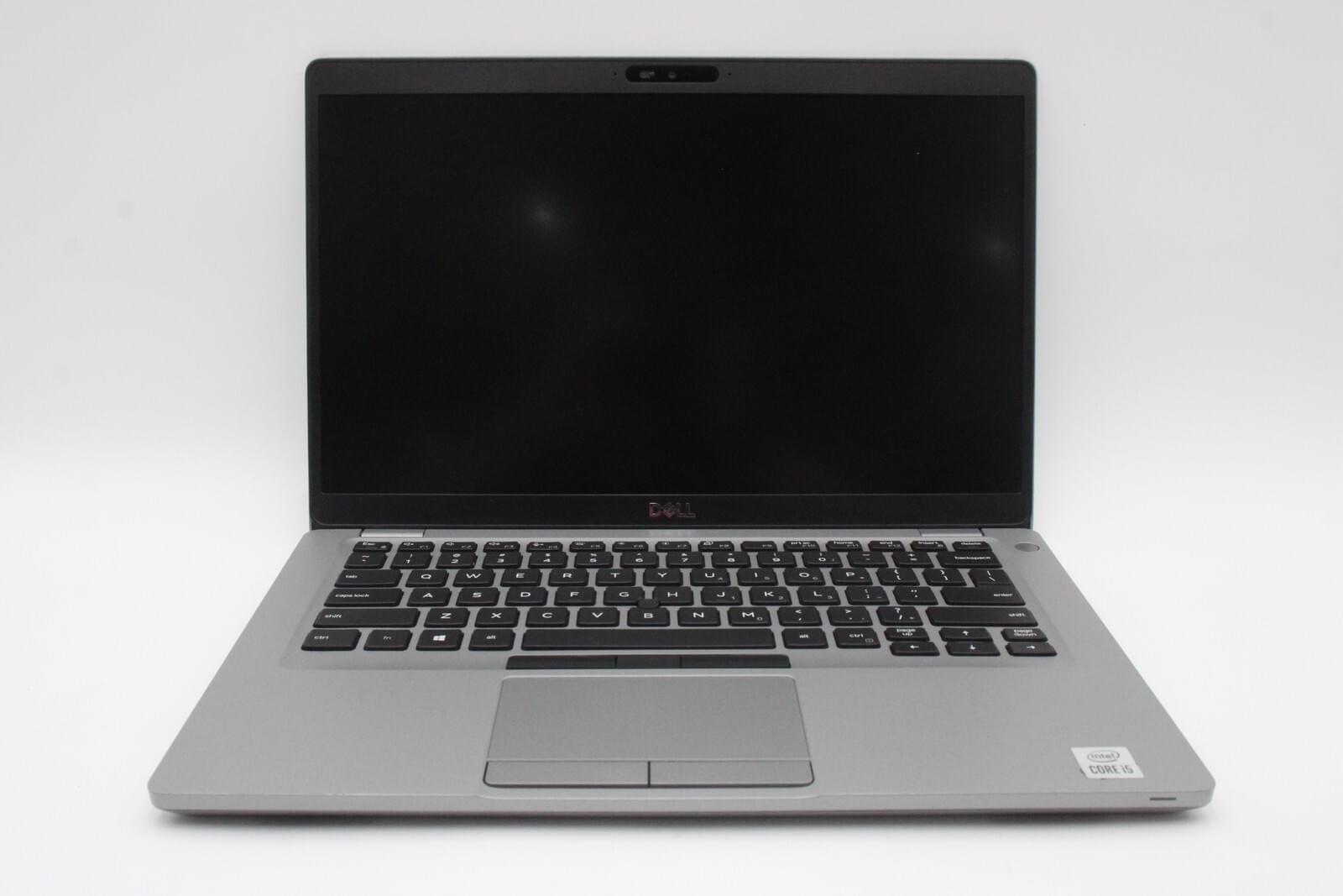 Dell Latitude 5410