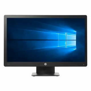 HP 22-inch LED Monitor