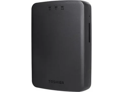 Toshiba 1TB Portable Hard Drive